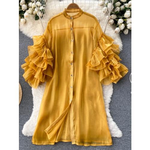Foamlina Stylish Summer Dresses