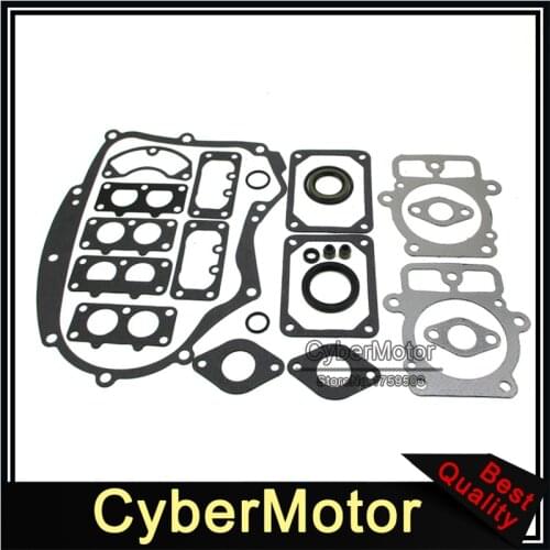 Engine Head Gasket Set For Briggs & Stratton 694012 499889