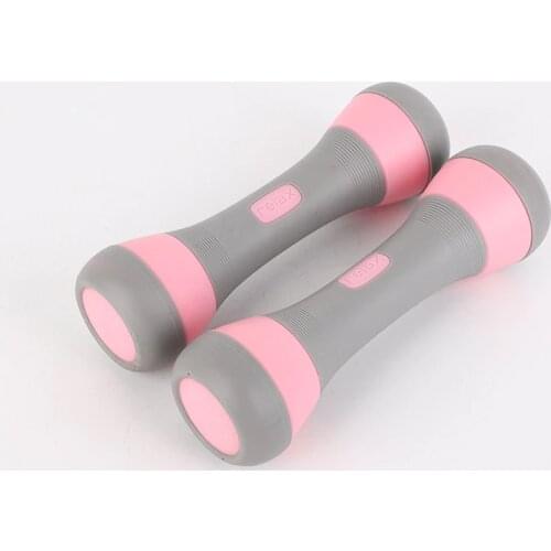 Fitness Equipment Fitness Arm Training Colorful Dumbbell Fitness Equipment Aerobics Special Small Dumbbell