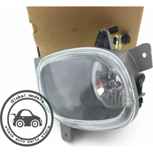 Front Fog Light for Volvo C30 C70 V40 V60 S40 S60 S60L S80 S80L XC60 XC90