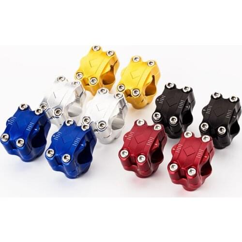 RACELEO Handlebars For Motorcycles
