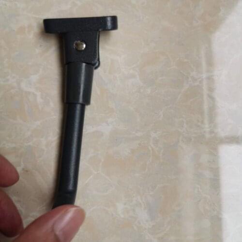 Folding Electric Scooter Foot Support for xiaomi M365 Scooters Tripod Side Support Spare Parts U7EF