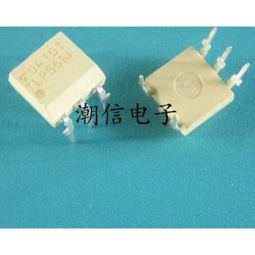 10cps TLP561J TLP561G DIP-5