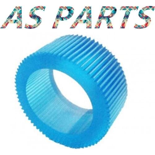 3X 019-11806 Pickup Roller Tire For RisoGR 271 273 373 1700 1710 1750 2000 2700 2750 3700 3750 3770 3790 FR 291 293 295 295