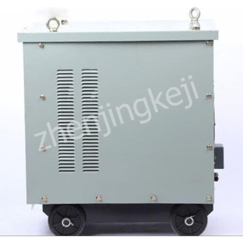 AC arc Welding Machine 50Hz High Power Manual Bench Welding Machine AC arc arc Welding Machine