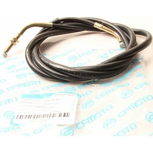 ATV UTV REAR PARKING CABLE FOR CFMOTO CF500ATR CF500AU-6L 9CR6-080300