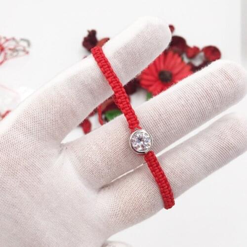 Cargemily Friendship Bracelets