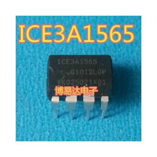 E3A1565 DIP-8 3A1565