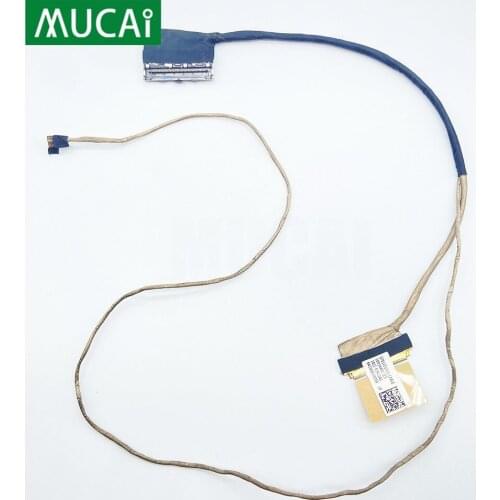Video screen Flex cable For ASUS G701VI G701V G701VO G701VIK G701 laptop LCD LED Display Ribbon Camera cable 1422-02KC0AS