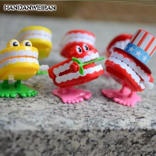 Заводные игрушки HANDANWEIRAN China At AliExpress