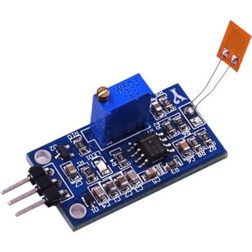 Resistance Voltage Meter Y3 High Precision Weight Sensor Voltage Meter