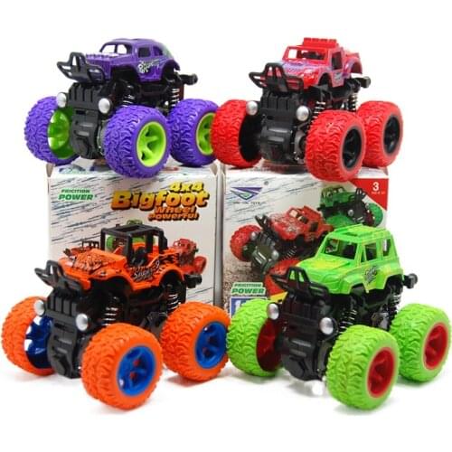 Karchibate Toy Cars