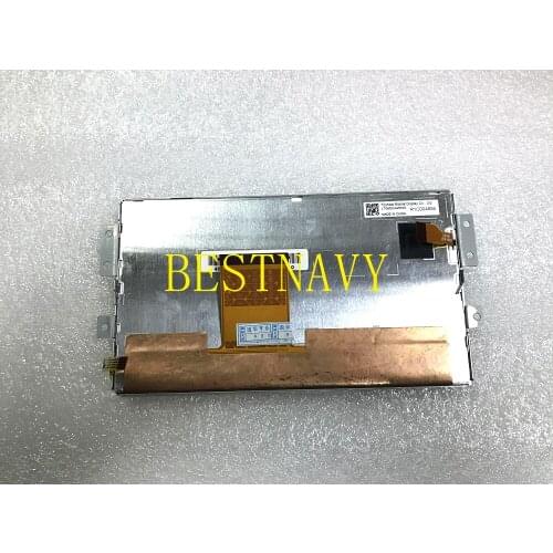 Matsushia Display LTA065B1D1F monitor with touch screen touch switch for clarion HDD navigation Car DVD audio GPS monitors