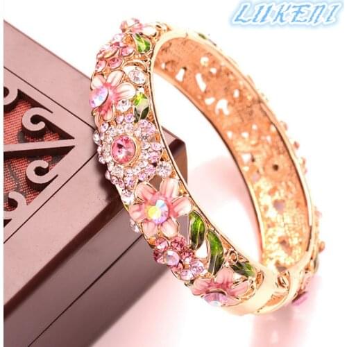 NIMK Wrist Bracelets