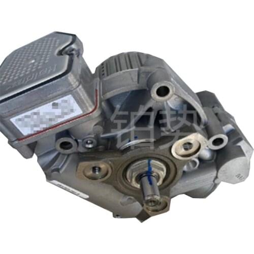 Car All-wheel drive clutch 2008-Vol ksw age nTi gua nSh ara nsy ncr o4M oti on Clutch Engine clutch pressure plate assembly