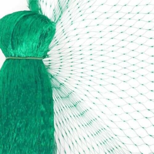 Anti Bird Netting Garden Netting Mesh Fruit Vegetables Net Protection Crops Gard