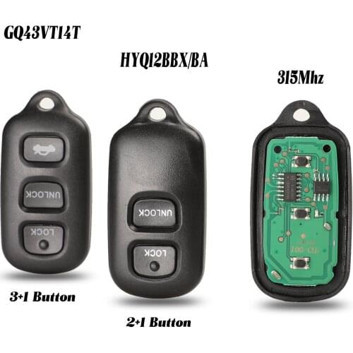 Jingyuqin For AUDI A3 A4 A6 A8 old model flip folding ID48 chip car key case 433mhz 4D0837231A