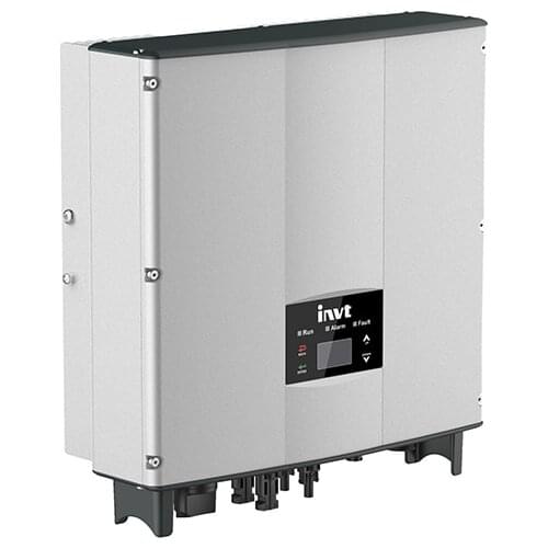 Солнечная Inverters