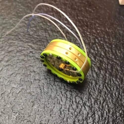 Replacement for Neumann: TLM 103 D, M150 Tube, TLM 67, U87 Ai, SM 69 fet, USM 69, M 269 C 34mm Large Double-sided Diaphragm