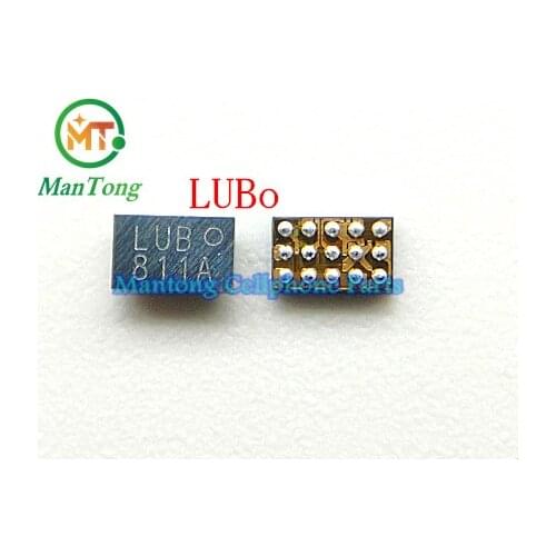 5pcs-20pcs LUB LUBo 15pin LCD display ic for huawei xiaomi Redmi OPPO