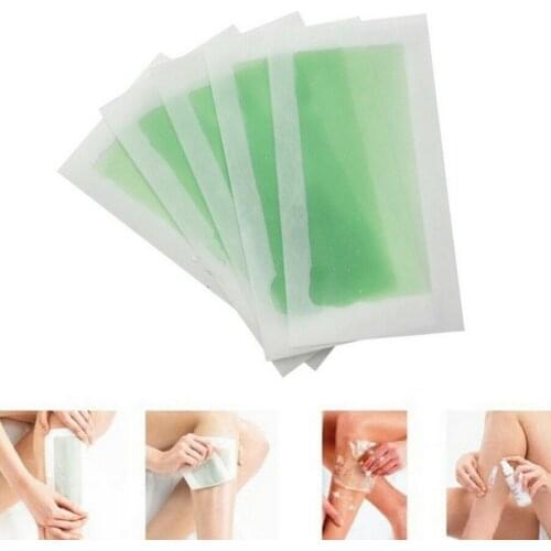 Anmas Rucci Wax Strips