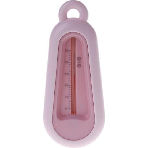 Baby Bathing Thermometer Water Temperature Measurement Safe Bathtub Bathroom Plastic Sensor Newborn Shower Tester Swimming Pool