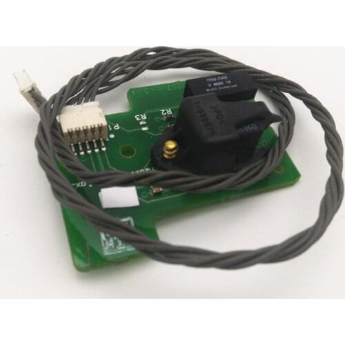 Einkshop C7769-60384 Encoder Sensor For HP Designjet 500 510 800 815 820 Drive Roller Disk Encoder Sensor Card Fixes 81:01