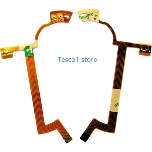New Lens Aperture Flex Cable Ribbon for Tamron 17-50 mm F2.8 Canon Connect