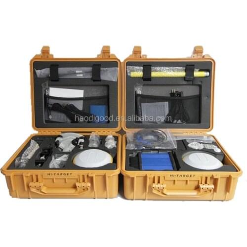 Hi Target Home Control Systems