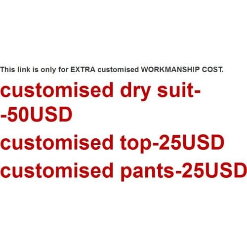 Lenfunkayak Hiking Clothing