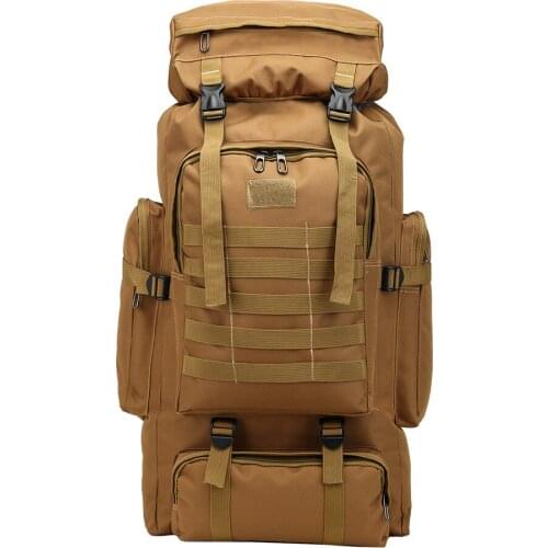 LUCKSTONE Travel Backpacks