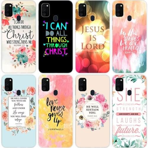 MLLSE Samsung Galaxy M10s Phone Cases
