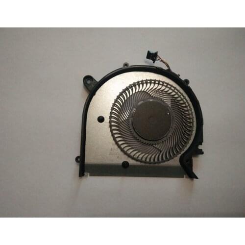 New Cpu Cooling Fan For HP ENVY 13-AH 13-AH1025CL 13-AH0051WM 13-AH0001NA 13-AH0010NR TPN-W136 / L19526-001 / L19527-001