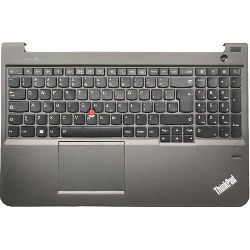 Original Keyboard Is Suitable For Thinkpad/Lenovo S5-531 S5-540 S540 S3-S431 S3-S440 Notebook Keyboard C Shell With Touchpad