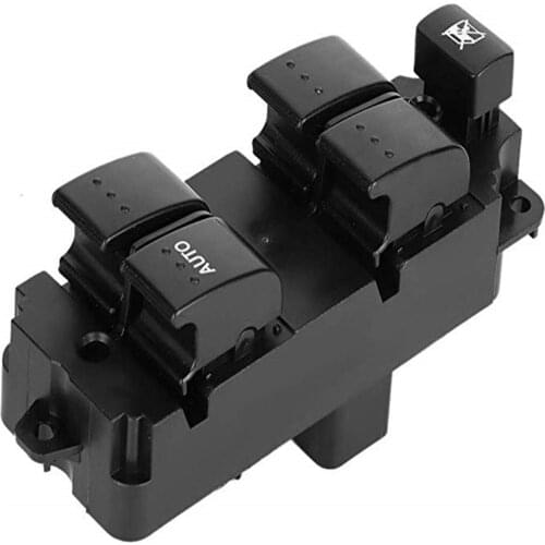 Power Master Window Switch BP1E66350 for 2004-2009 Mazda 3 5, 2009 Mazda 3 Sport