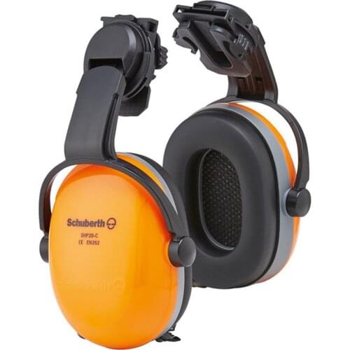 Schubert Protective Headphones