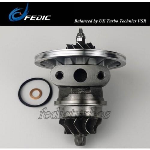 Turbine K14 53149887018 Turbo charger chra cartridge for VW T4 Transporter 2.5 TDI AJT AYY ACV AUF AYC 65/75 Kw 1995-2003