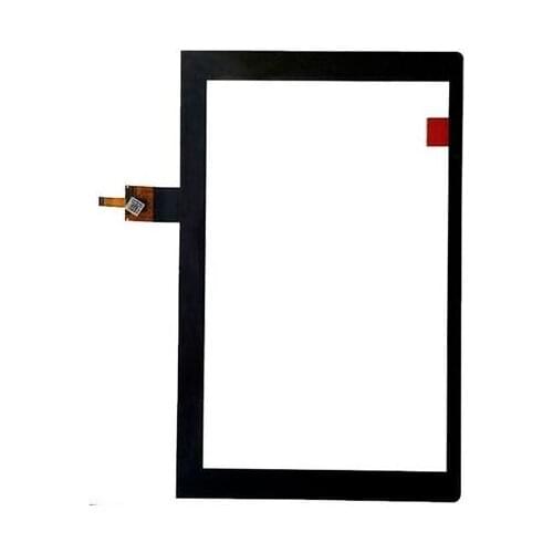LCD Display + Touch Screen Digitizer Glass Lens assembly 10.1"inch lcd with touch For Lenovo YOGA Tab 3 YT3-X50L YT3-X50 10.1