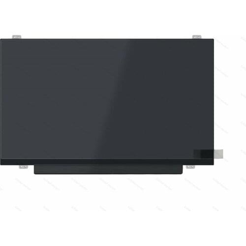 JIANGLUN 14'' IPS FHD LCD Display Screen Panel for ASUS Vivobook Flip 14 TP410U 72% NTSC