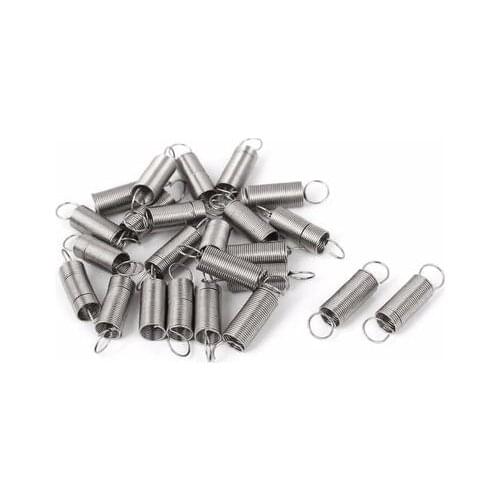 10pcs 550 650 four-axis aircraft accessories landing gear shock absorber spring model fixed wing remote control throttle