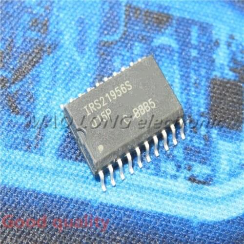 5PCS/LOT IRS21956S IRS21956STRPBF SOP-20 LCD chip