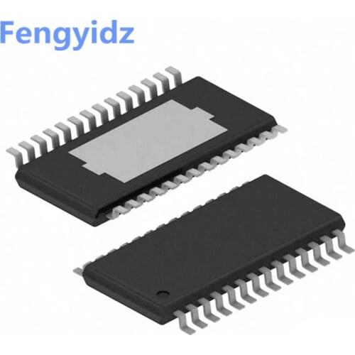 5pcs/lot MP3378E MP3378 TSSOP-28 In Stock