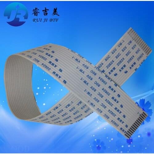 High quality New Print Head Cable Compatible for Epson TM-U220 Printhead cable