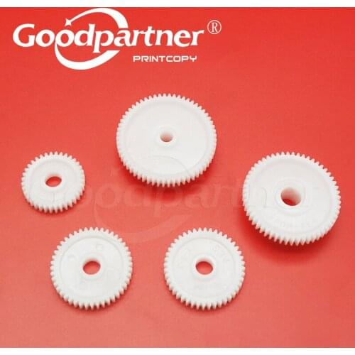 5X 1103862 1103863 1103864 1103865 COMBINATION SPUR GEAR for EPSON LQ-630 LQ-630S / LQ630 LQ630S