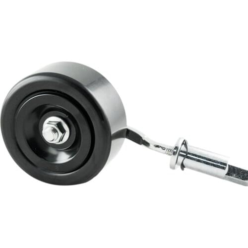 Car Pulley Idler OEM 11925-EB32A Fit for Nissan Navara Pick Up D40 2.5 Pathfinder