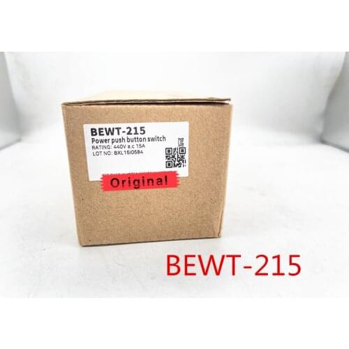 BEWT-215 HANYOUNG NUX New Original Waterproof Switch