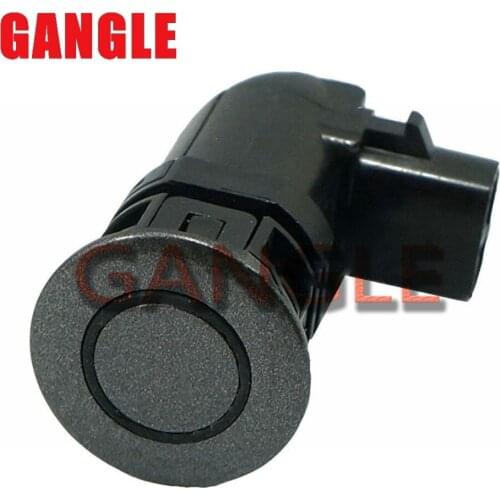GS1D-67-UC1 GS1D67UC1 Parking Distance Control Sensor For Mazda 5 CR19 Mazda 6 GG
