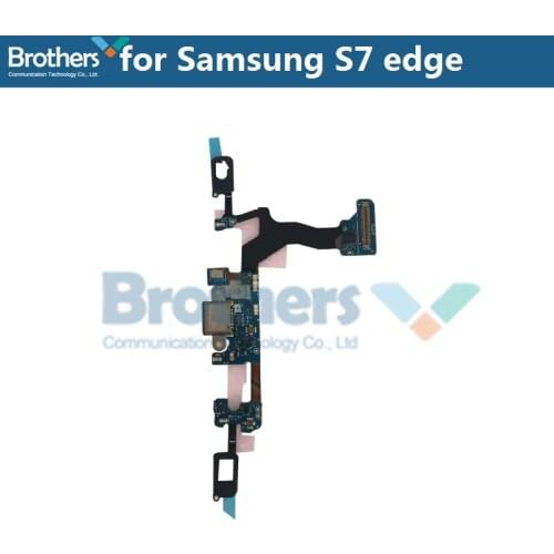 For Samsung S7 edge G935F USB Charging Flex Cable For Samsung S7 G9350F Charging Dock Connector Charger Flex Cable