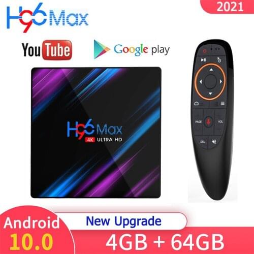 Hanlyter TV Receivers