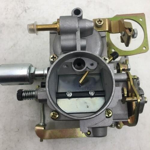 SherryBerg carb carburettor carby SOLEX Carburetor for Citroen AX11 ZA 1.1 40kW PSA 411 Solex 32PBISA16 F13533 vegaser